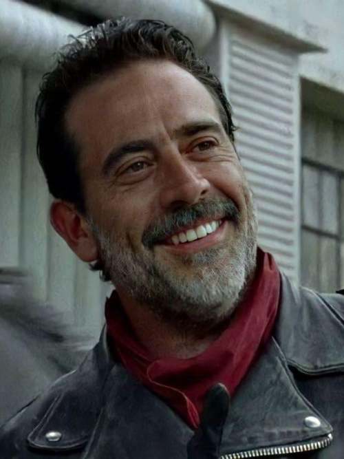Negan Smith