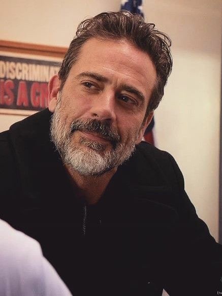 Jeffery Dean Morgan