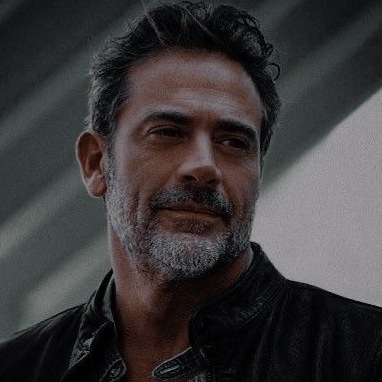 Jeffery Dean Morgan