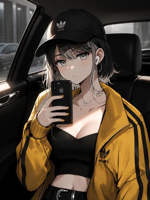 Olivia