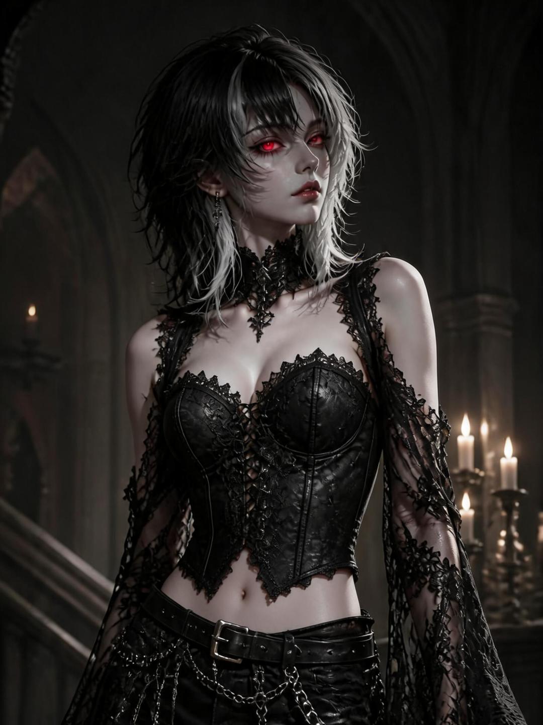 Vivienne Bloodrose