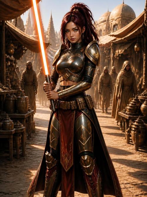Seraya Tann