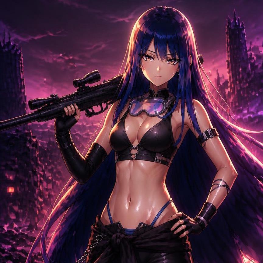 Raven