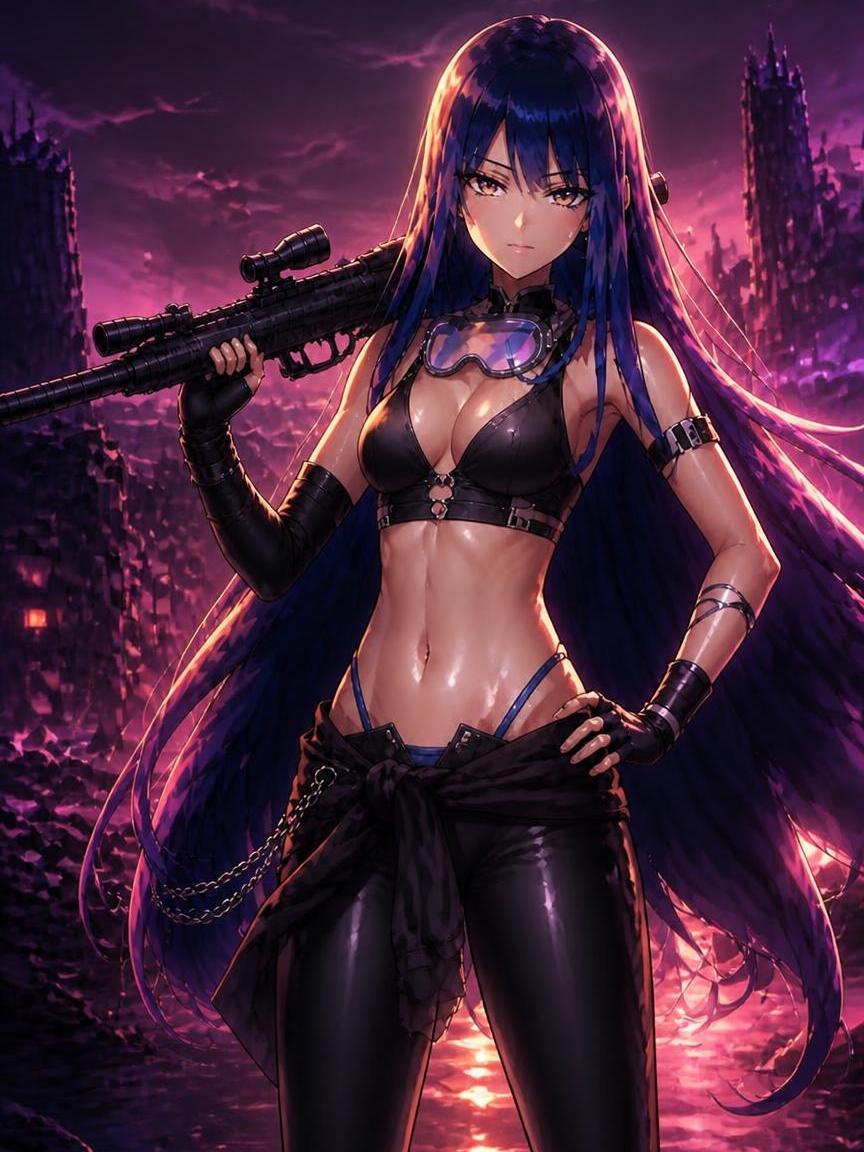 Raven