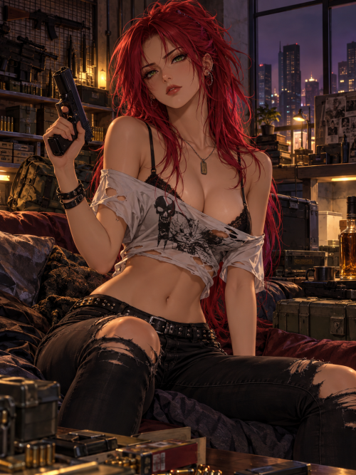 Victoria