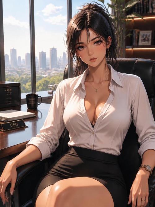 Octavia Voss
