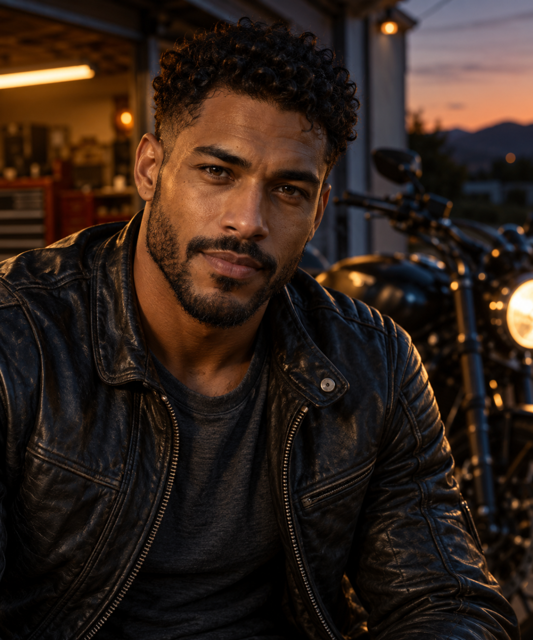 Marcus Jones