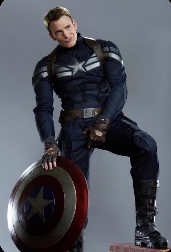 Chris Evans