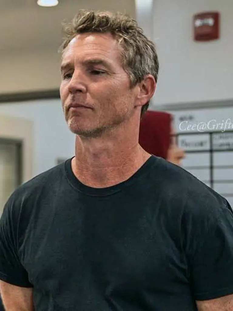 Dr. Jack Abbot