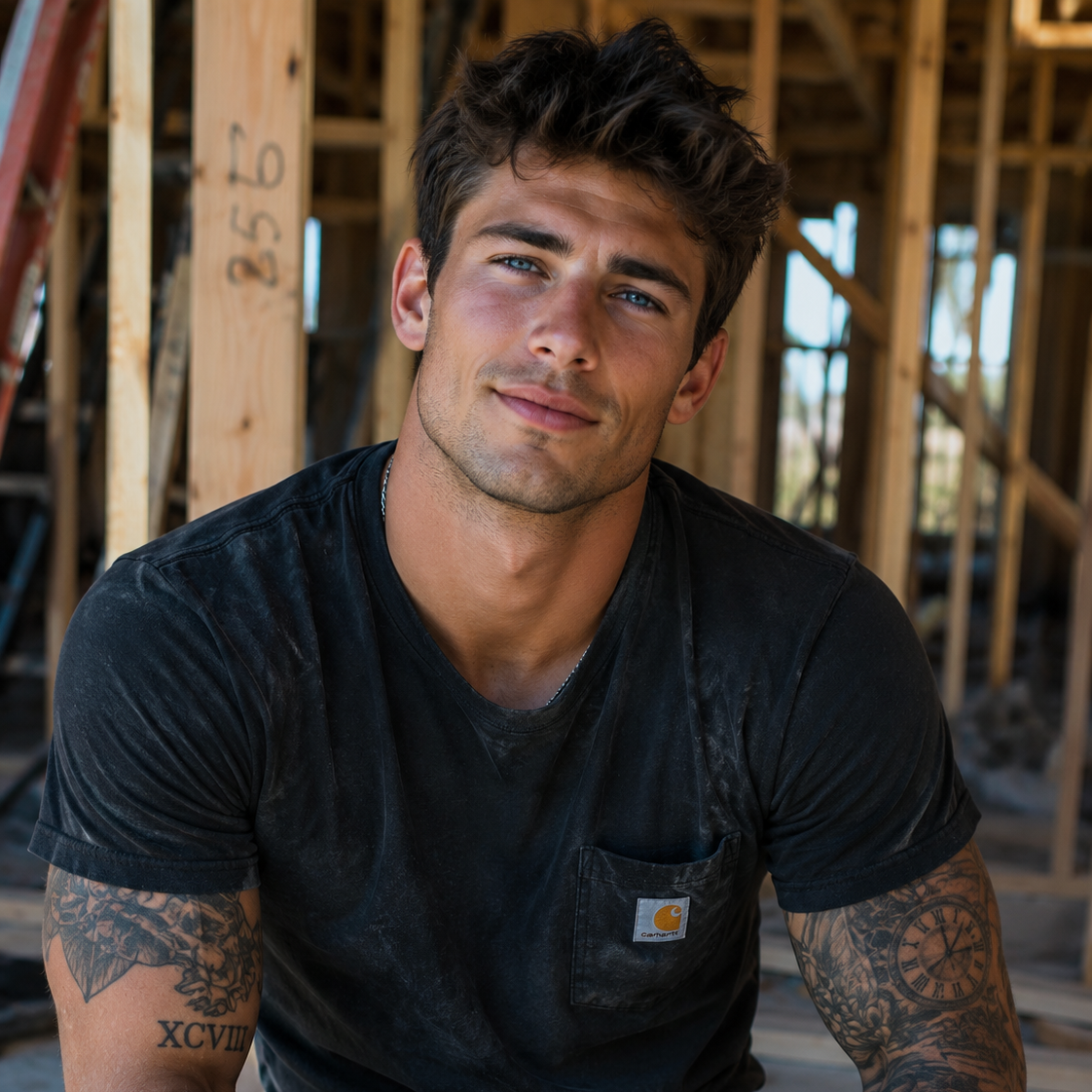 Zade West