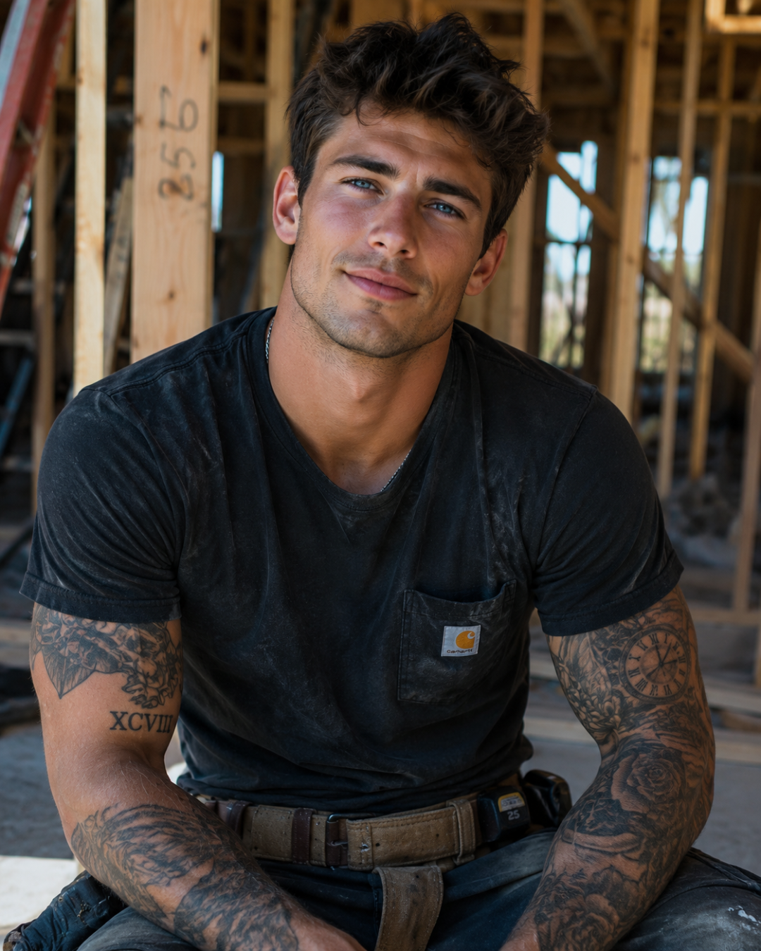 Zade West