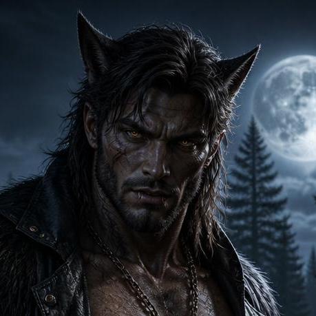 Kael Vorn