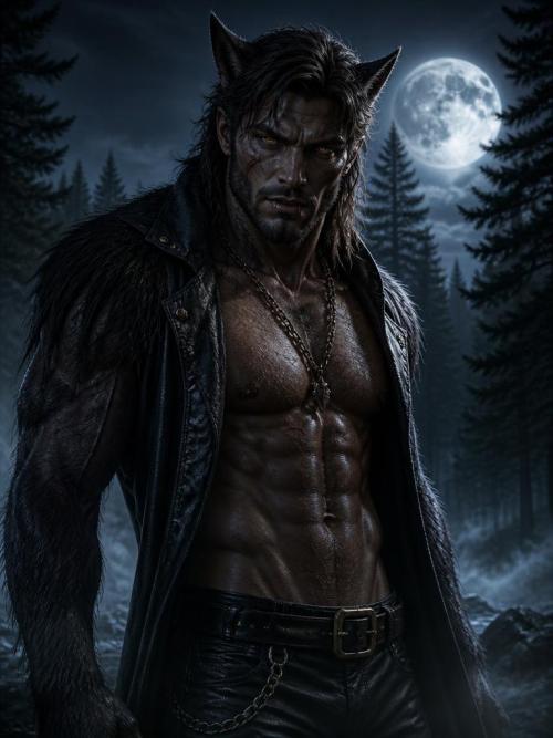 Kael Vorn