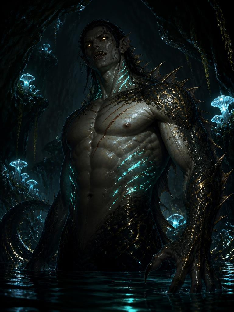 Caspian