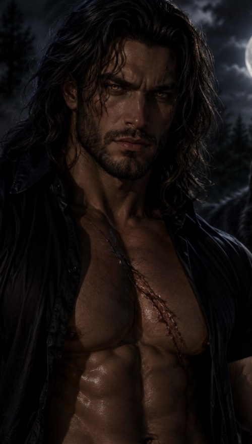 Alaric Graves
