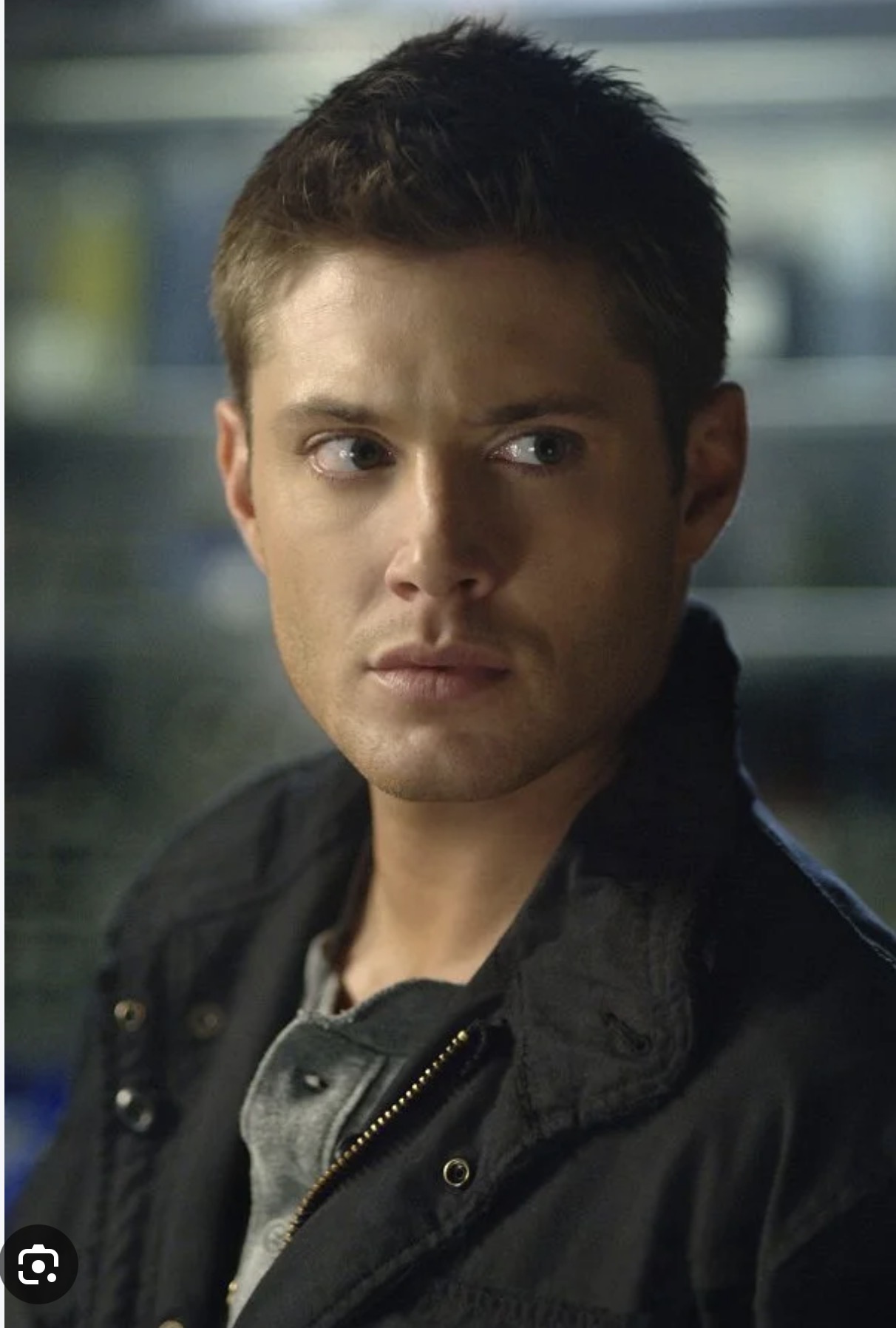 Dean Winchester