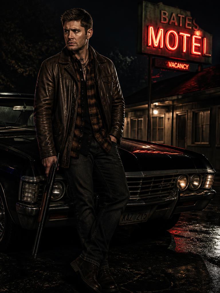 Dean Winchester