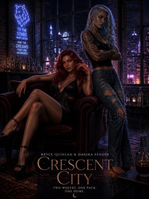 Bryce & Danika
