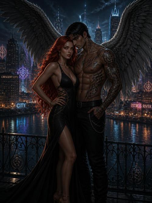 Bryce Quinlan & Hunt Athalar