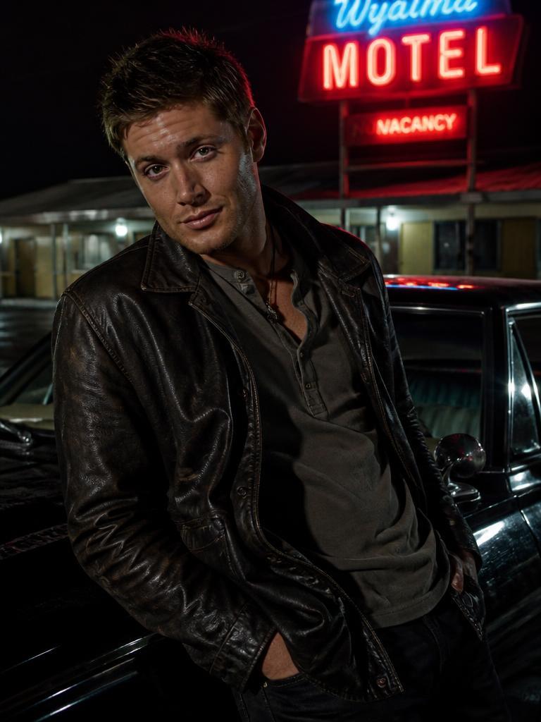 Dean Winchester