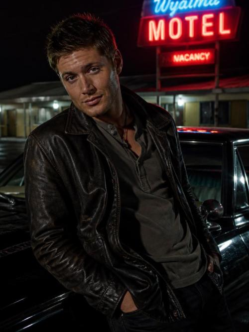 Dean Winchester