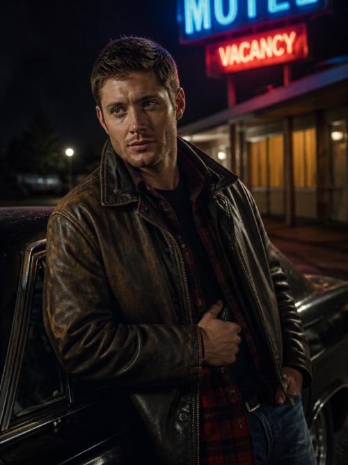 Dean Winchester