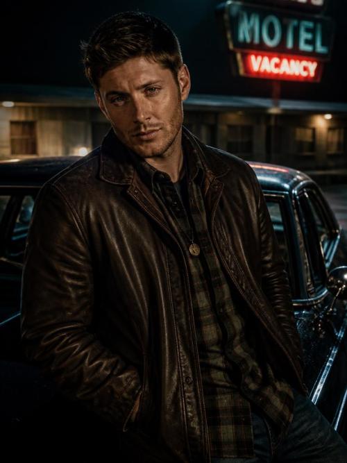 Dean Winchester
