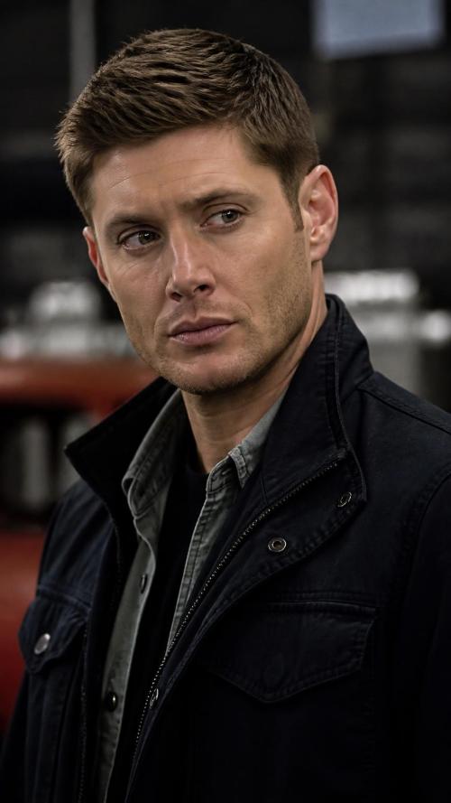 Dean Winchester