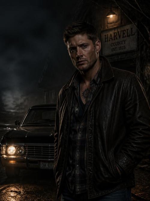 Dean Winchester
