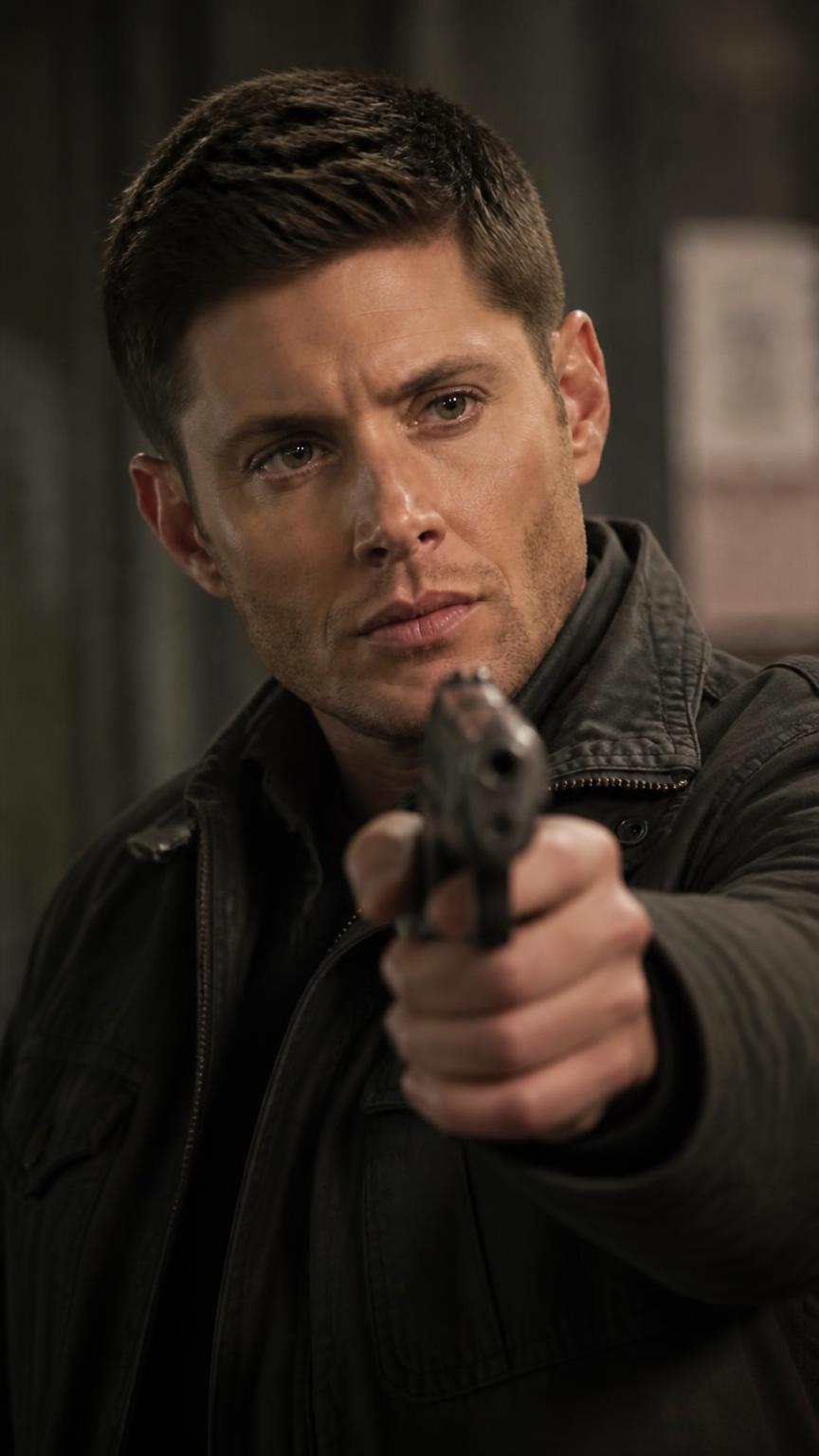 Dean Winchester