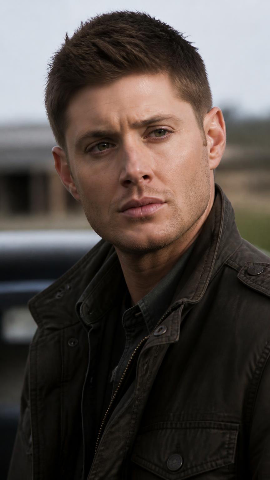 Dean Winchester