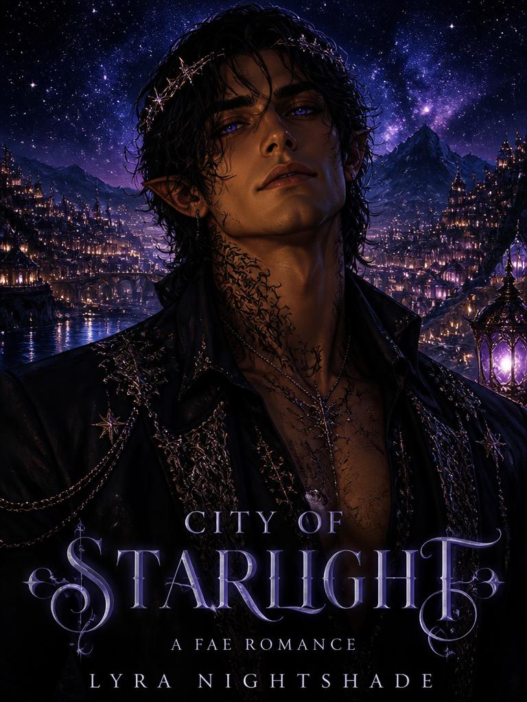 Rhysand and Azriel