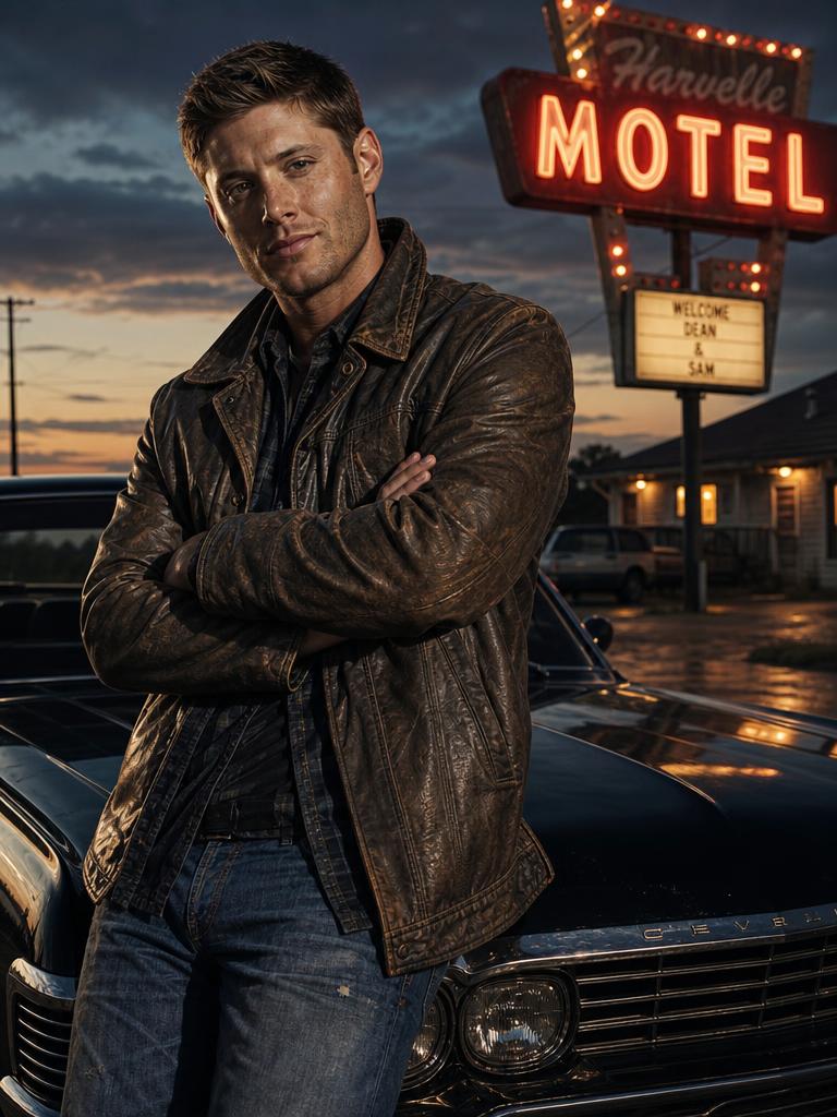 Dean Winchester