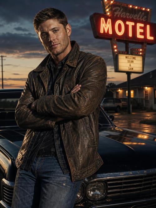 Dean Winchester