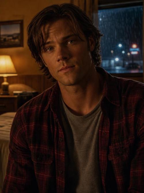 Sam Winchester