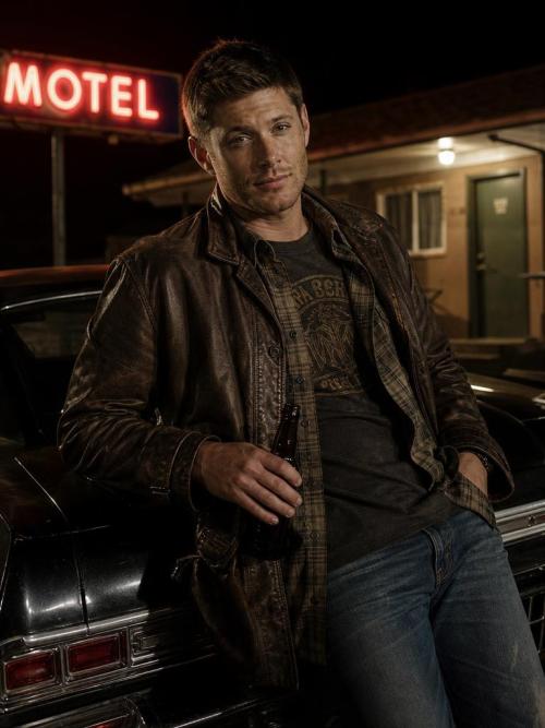 Dean Winchester