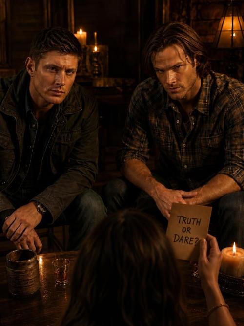 Sam & Dean Winchester