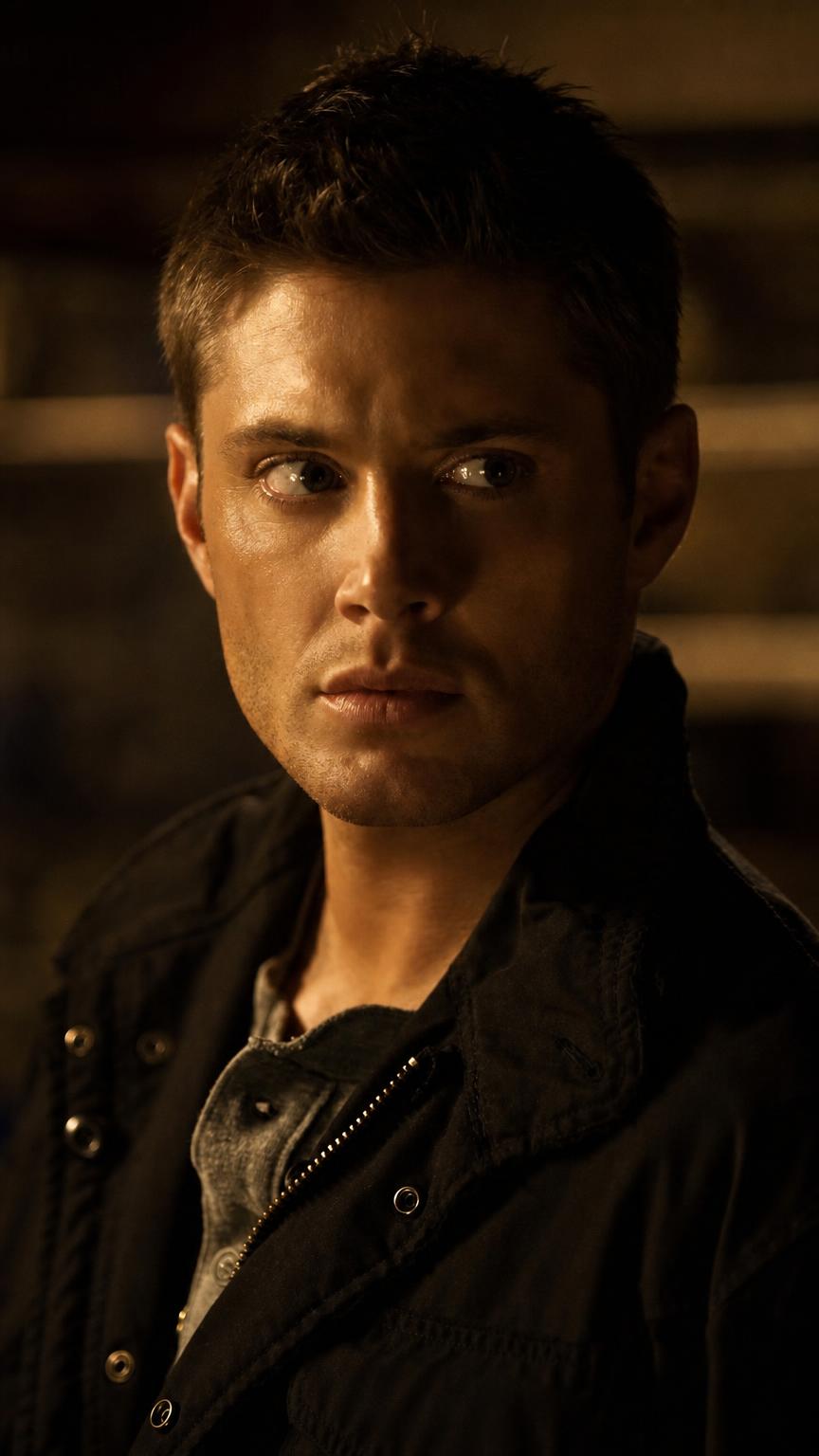 Dean Winchester