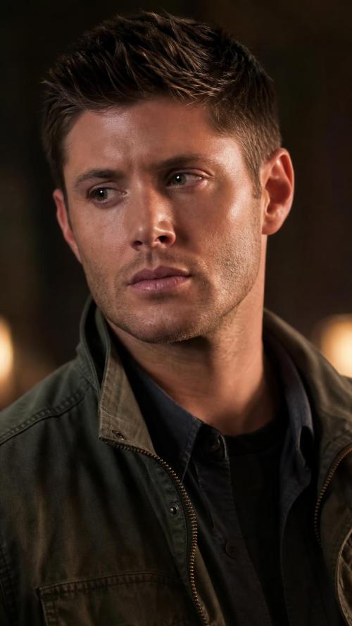 Dean Winchester
