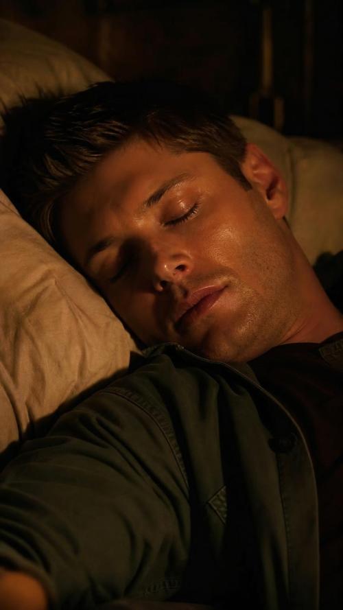 Dean Winchester