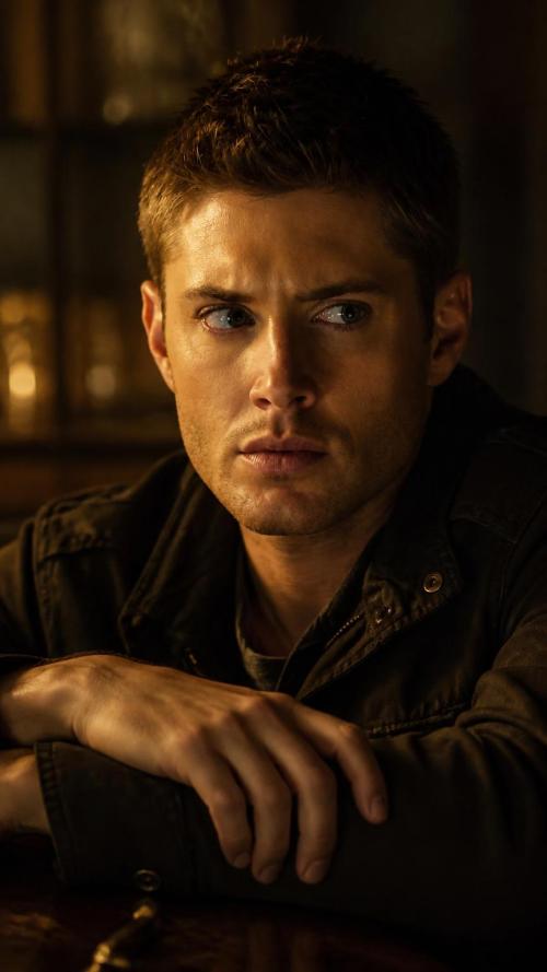 Dean Winchester
