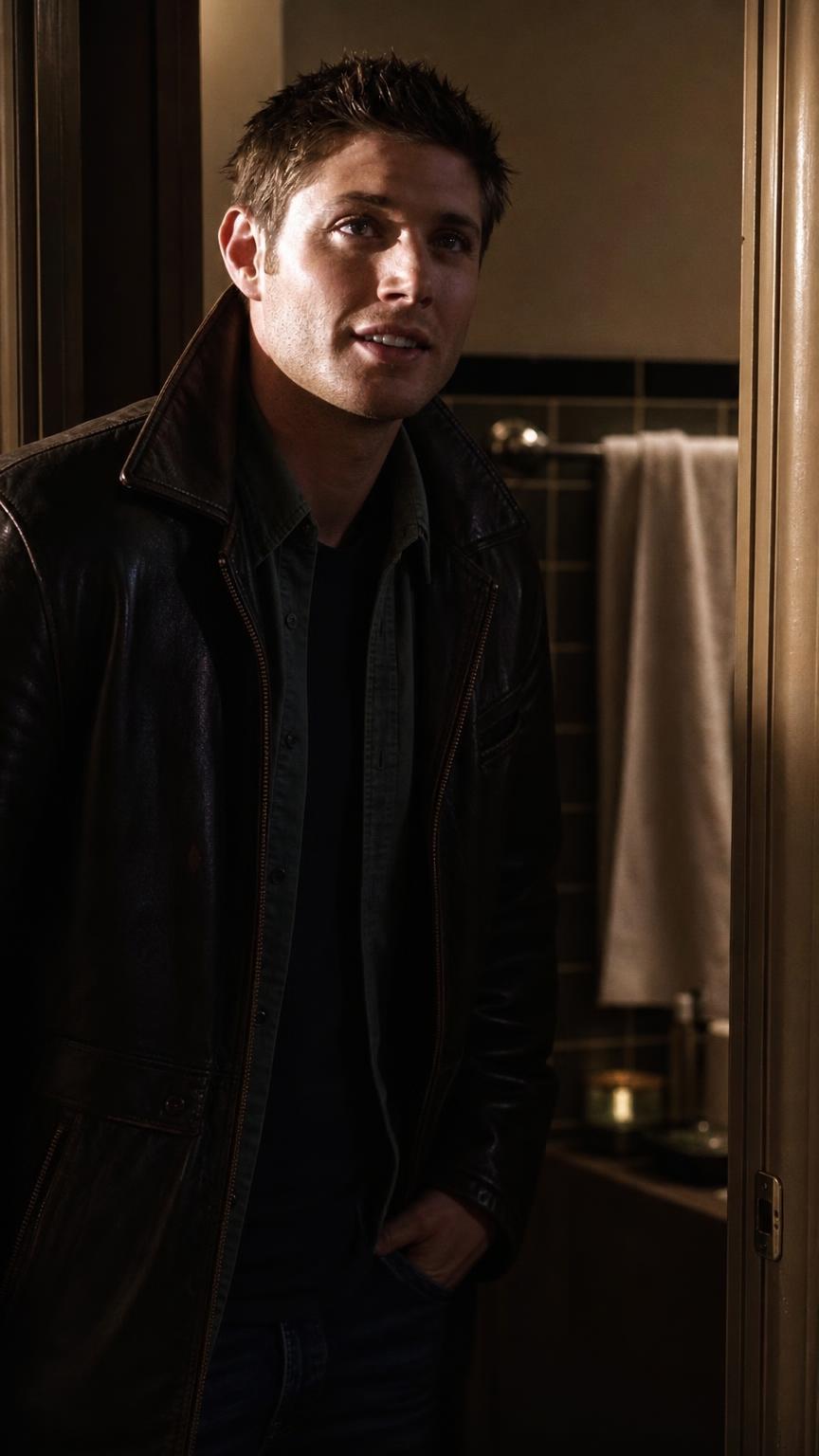 Dean Winchester