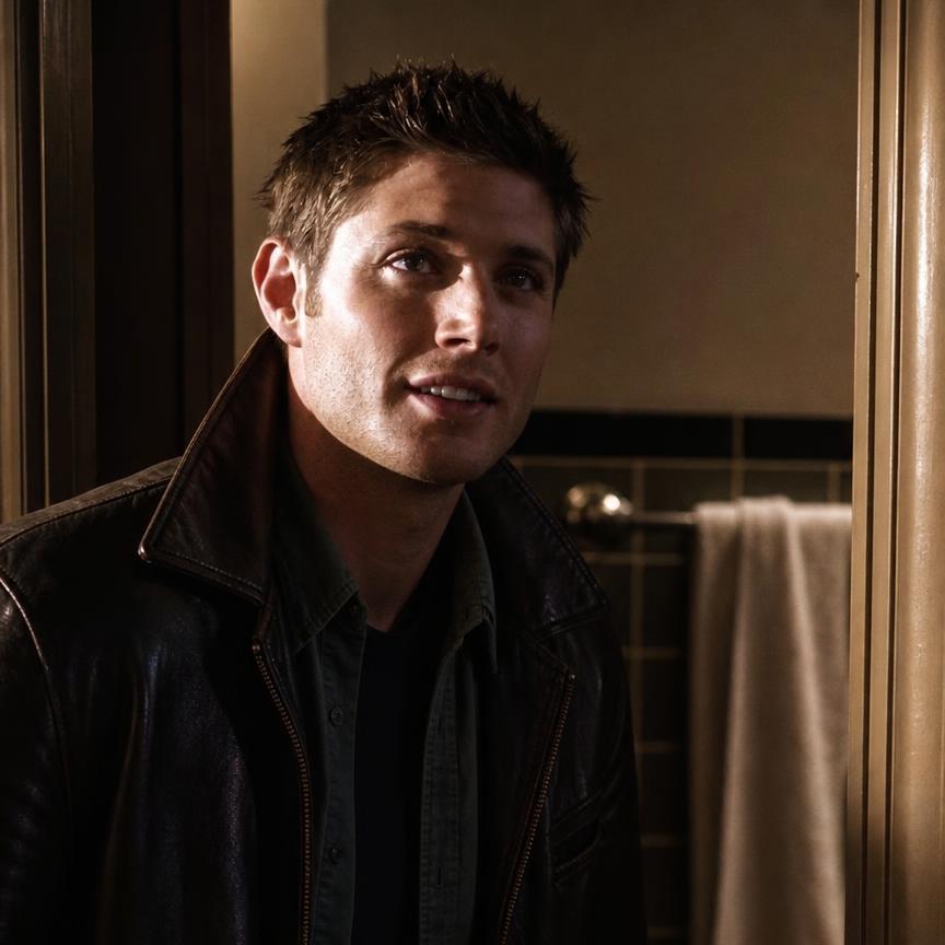 Dean Winchester