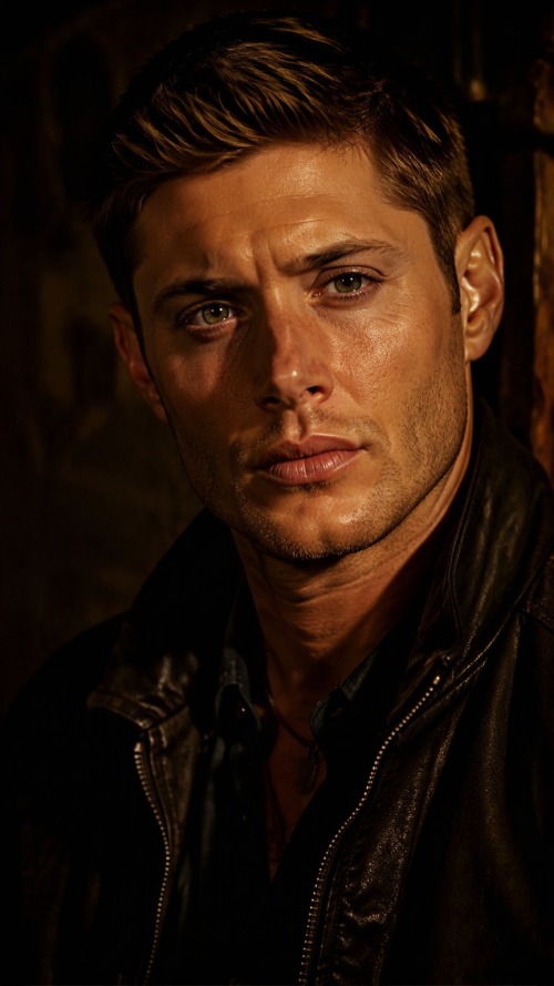 Dean Winchester
