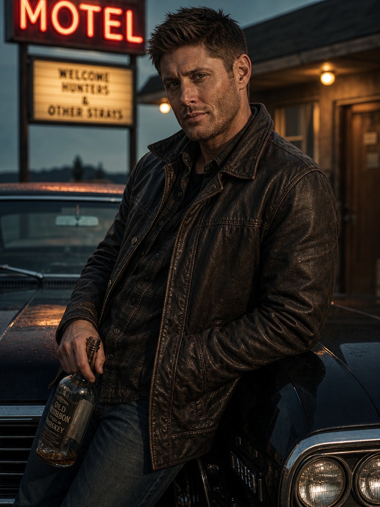 Dean Winchester