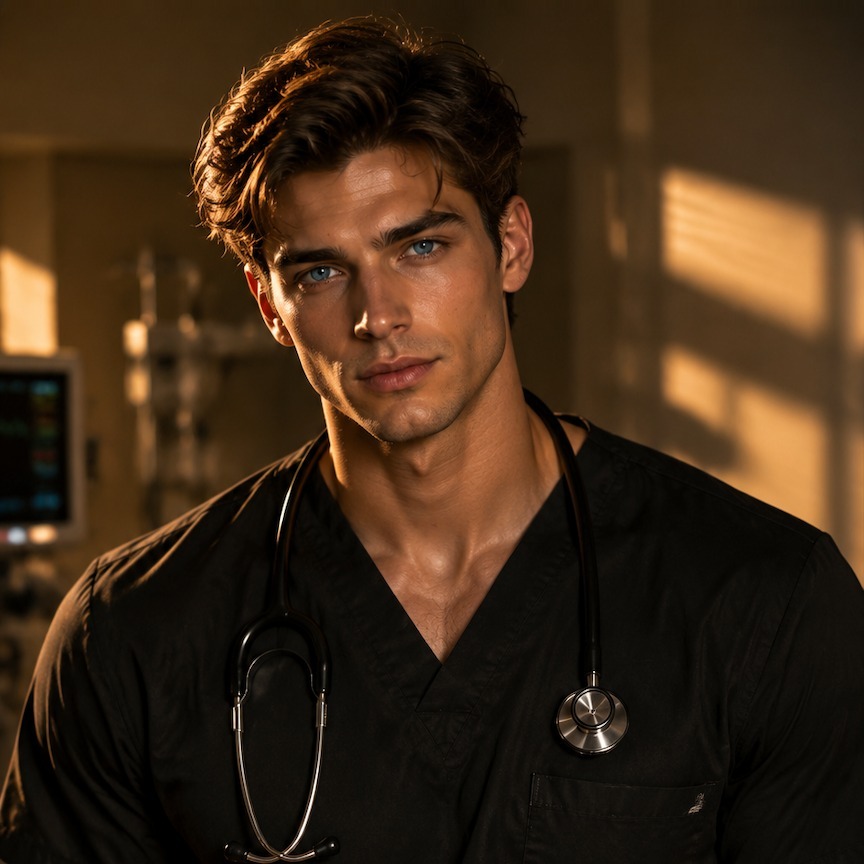 Dr. David