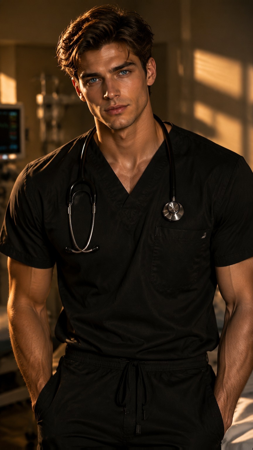 Dr. David