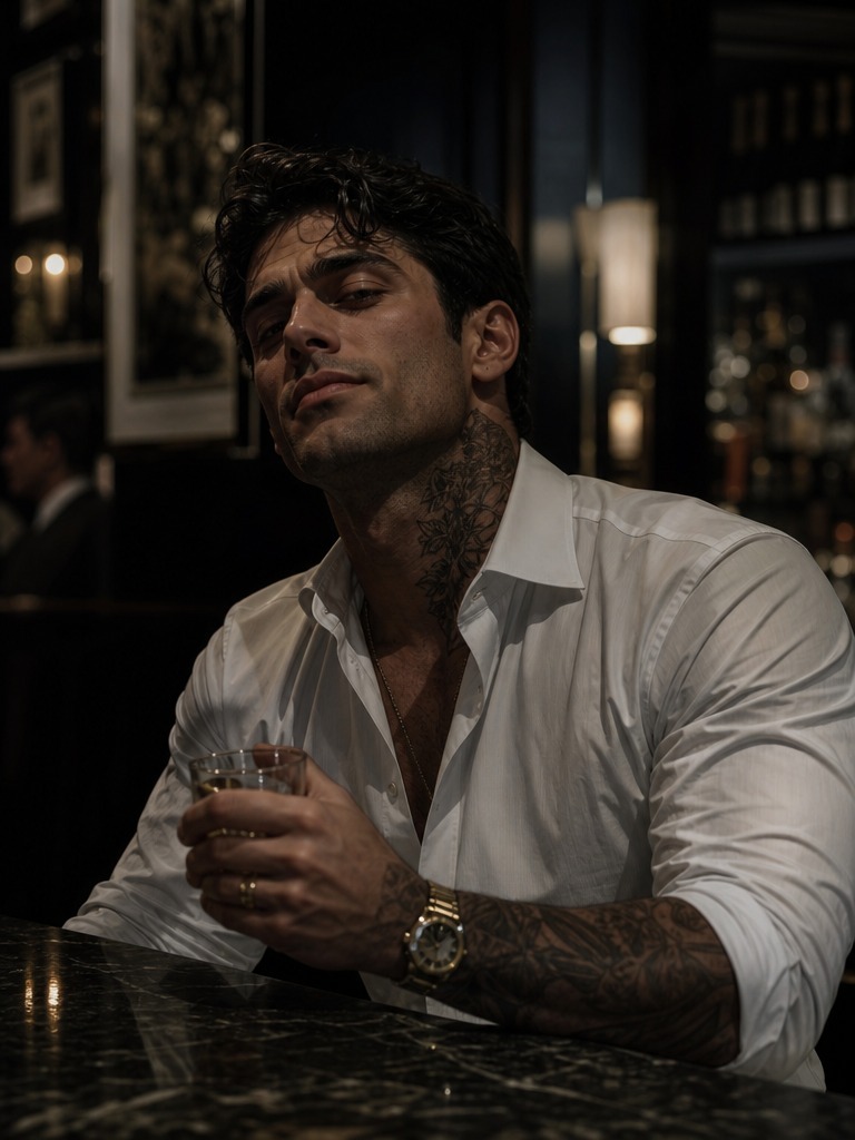 Tony Falcone