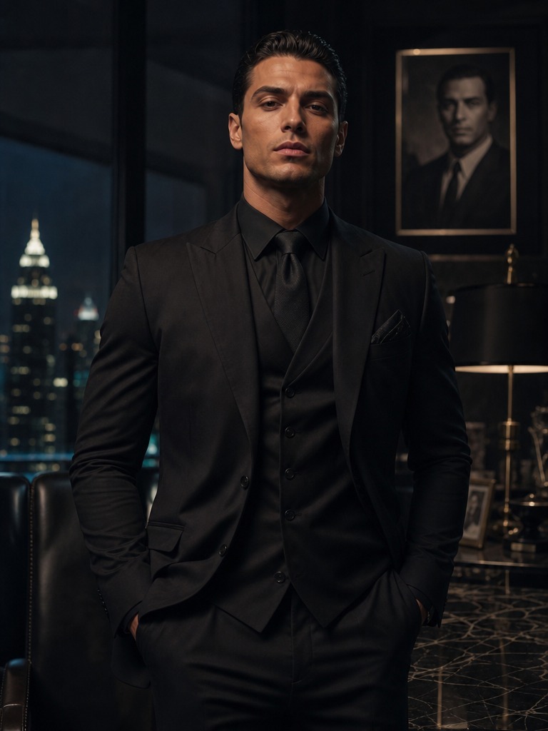 Alex Falcone