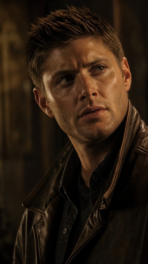 Dean